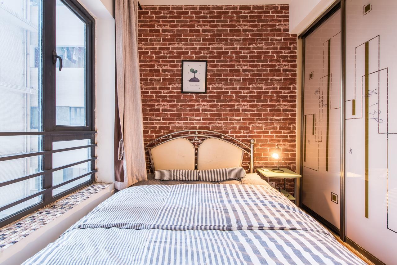Pandahouse Aparthotel Τσενγκντού Εξωτερικό φωτογραφία